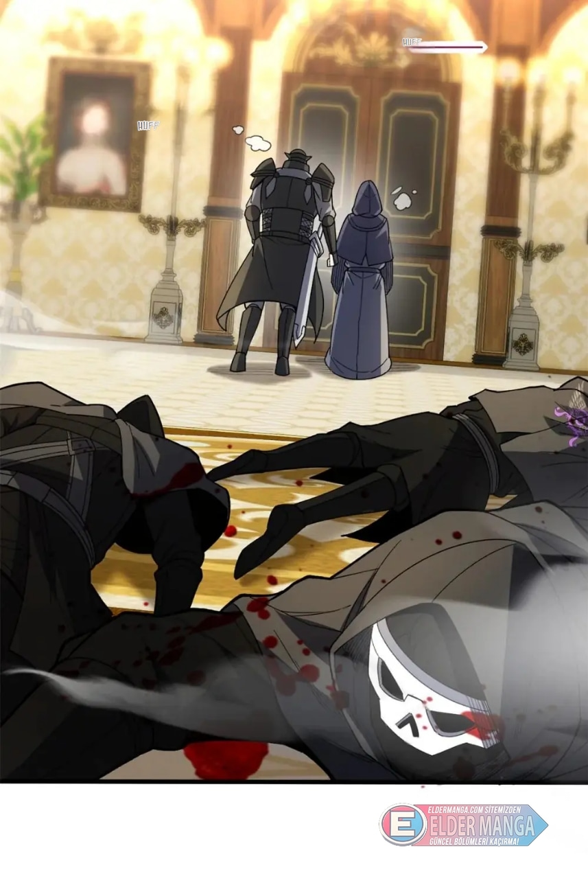 Benim Ejderha Sistemim! Bölüm 113 - Sayfa 14