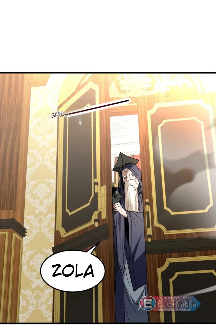 Benim Ejderha Sistemim! Bölüm 113 - Sayfa 15