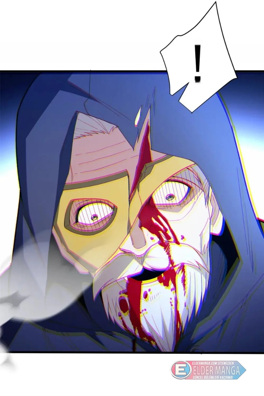 Benim Ejderha Sistemim! Bölüm 113 - Sayfa 17