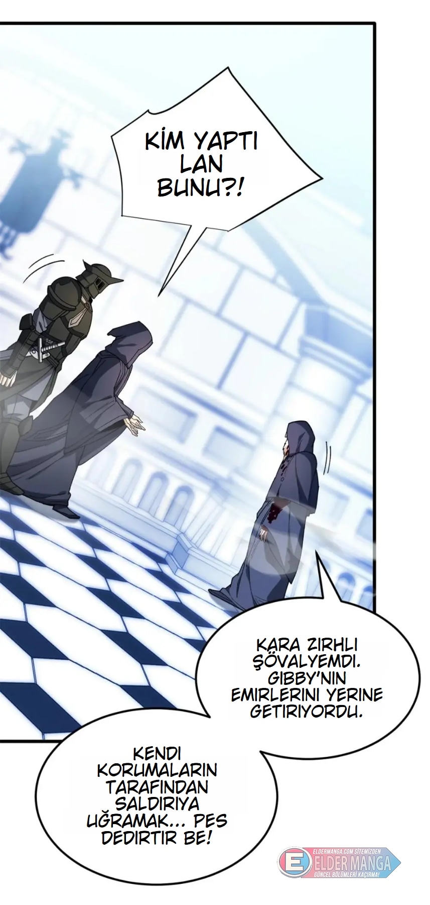 Benim Ejderha Sistemim! Bölüm 113 - Sayfa 22