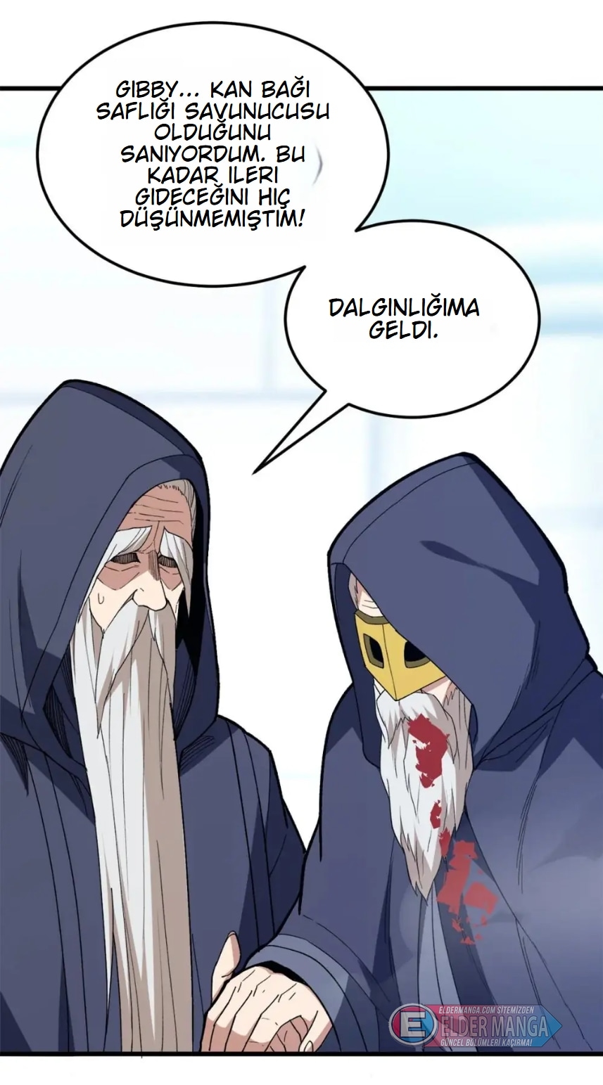 Benim Ejderha Sistemim! Bölüm 113 - Sayfa 24