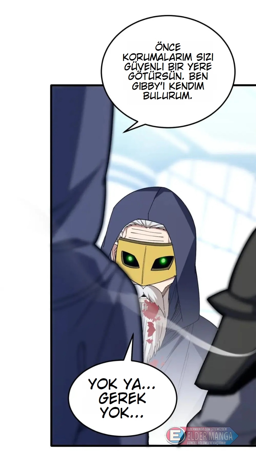 Benim Ejderha Sistemim! Bölüm 113 - Sayfa 26