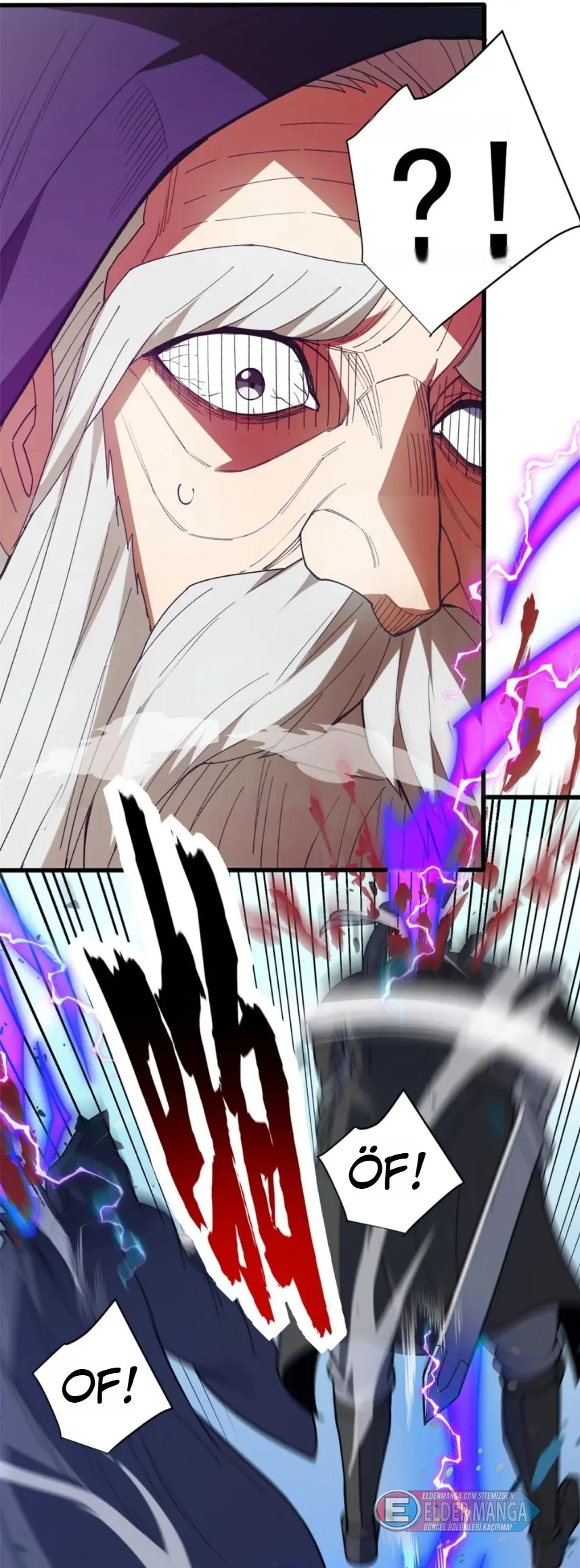 Benim Ejderha Sistemim! Bölüm 113 - Sayfa 30