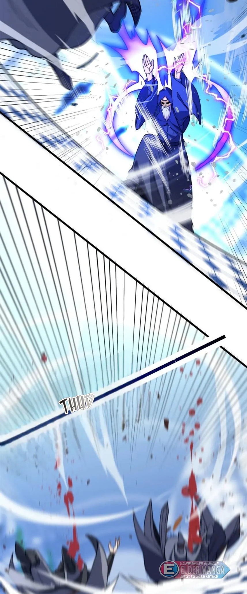 Benim Ejderha Sistemim! Bölüm 113 - Sayfa 31