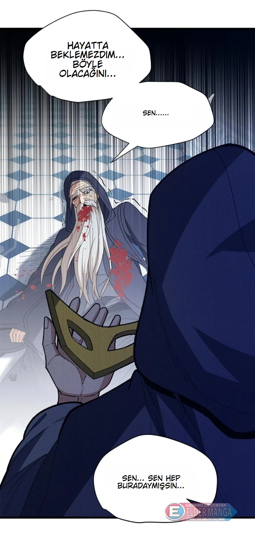 Benim Ejderha Sistemim! Bölüm 113 - Sayfa 33