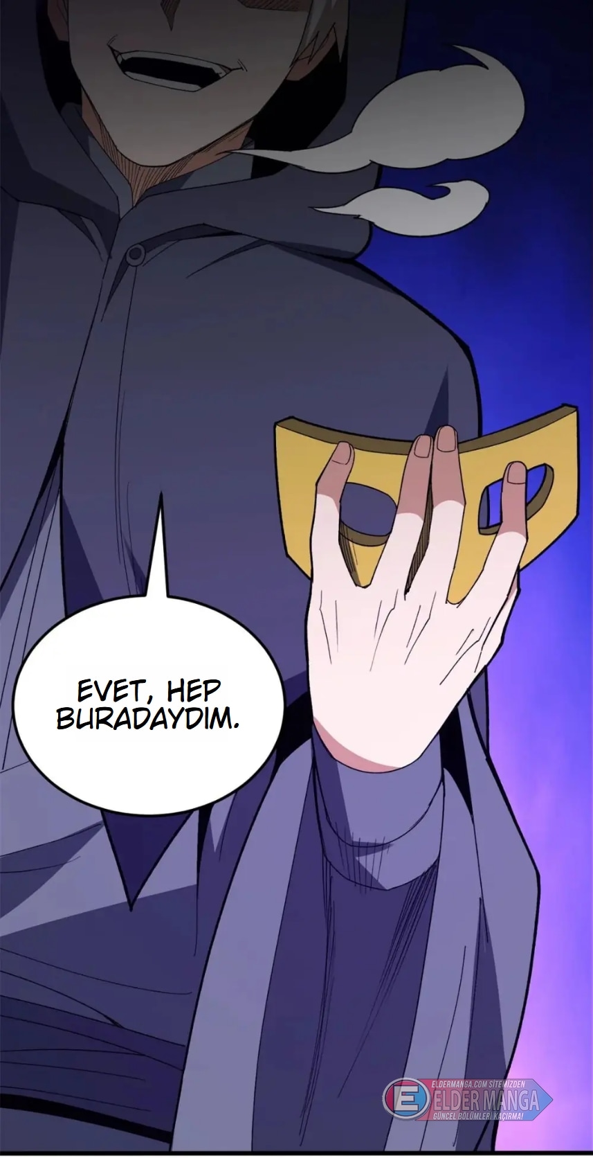 Benim Ejderha Sistemim! Bölüm 113 - Sayfa 35