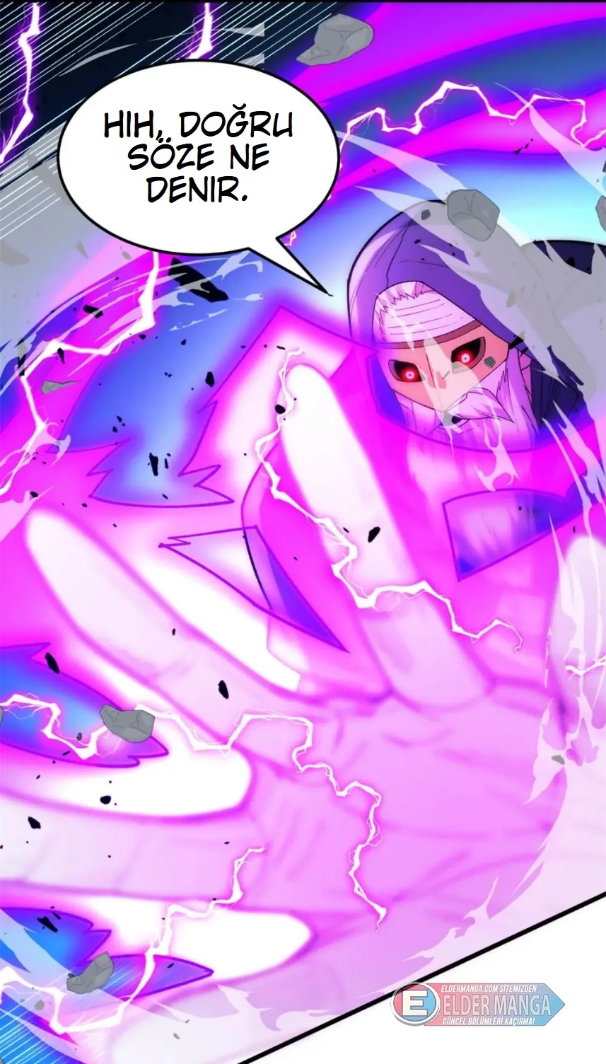 Benim Ejderha Sistemim! Bölüm 113 - Sayfa 43
