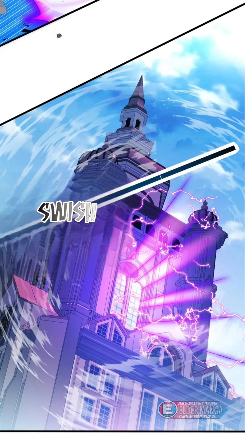 Benim Ejderha Sistemim! Bölüm 113 - Sayfa 44