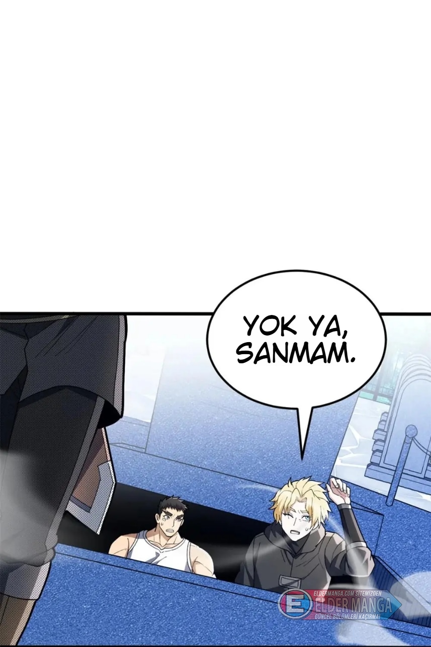 Benim Ejderha Sistemim! Bölüm 113 - Sayfa 48