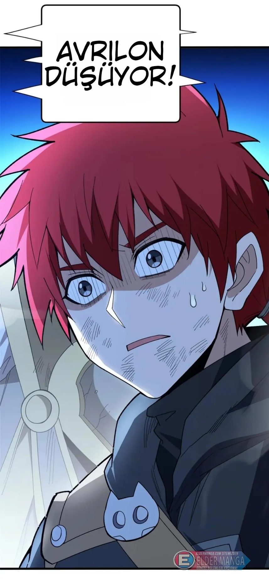 Benim Ejderha Sistemim! Bölüm 113 - Sayfa 54