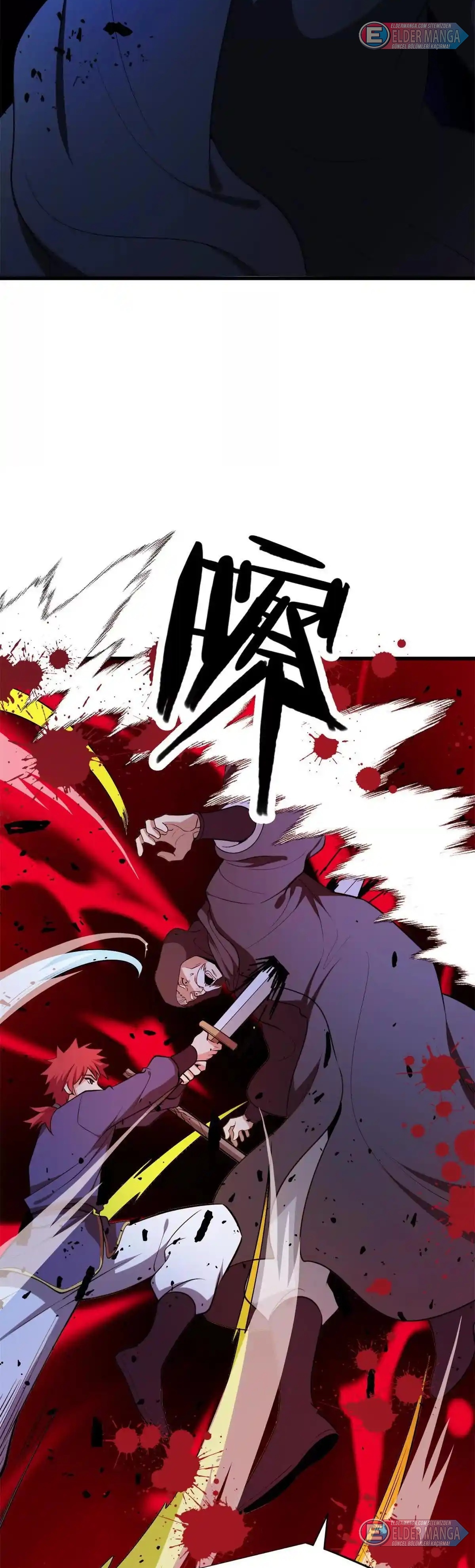 Benim Ejderha Sistemim! Bölüm 159 - Sayfa 11