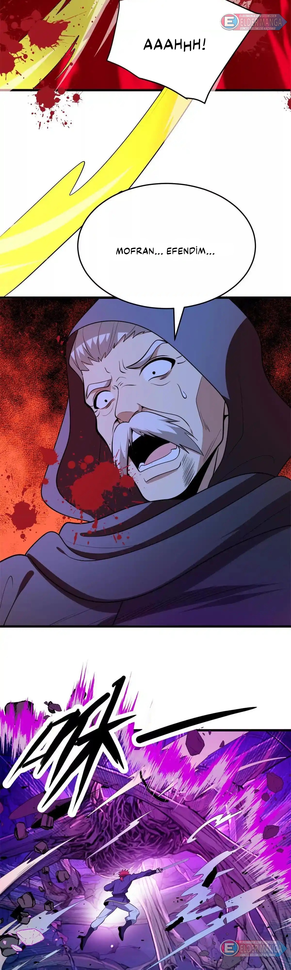 Benim Ejderha Sistemim! Bölüm 159 - Sayfa 12