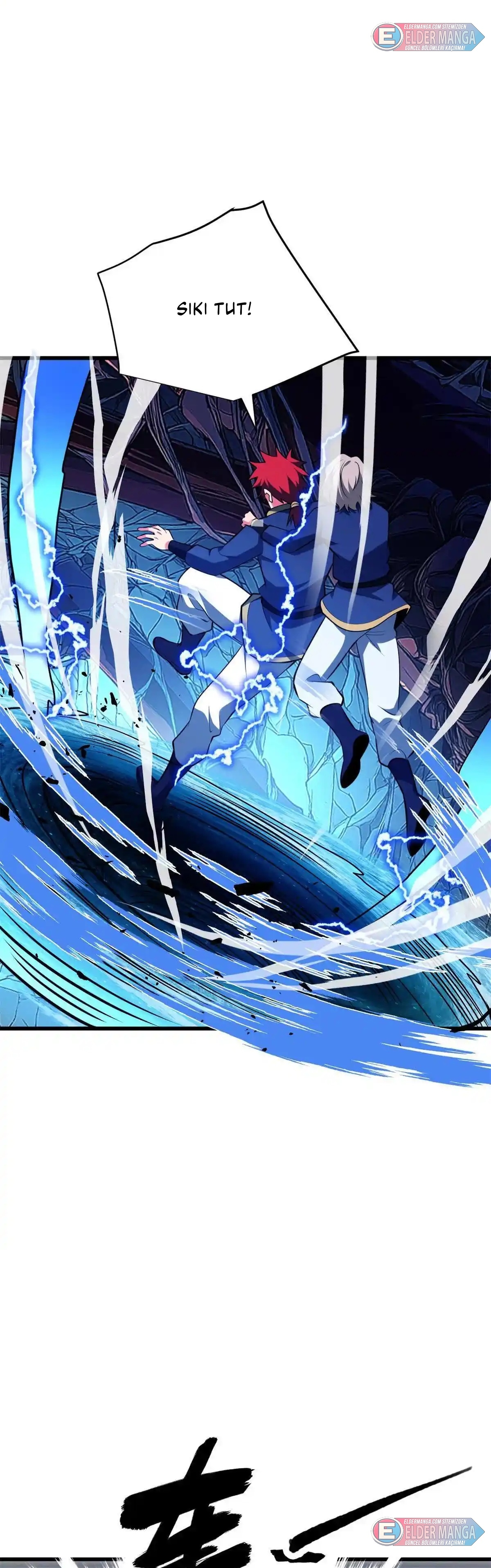 Benim Ejderha Sistemim! Bölüm 159 - Sayfa 14