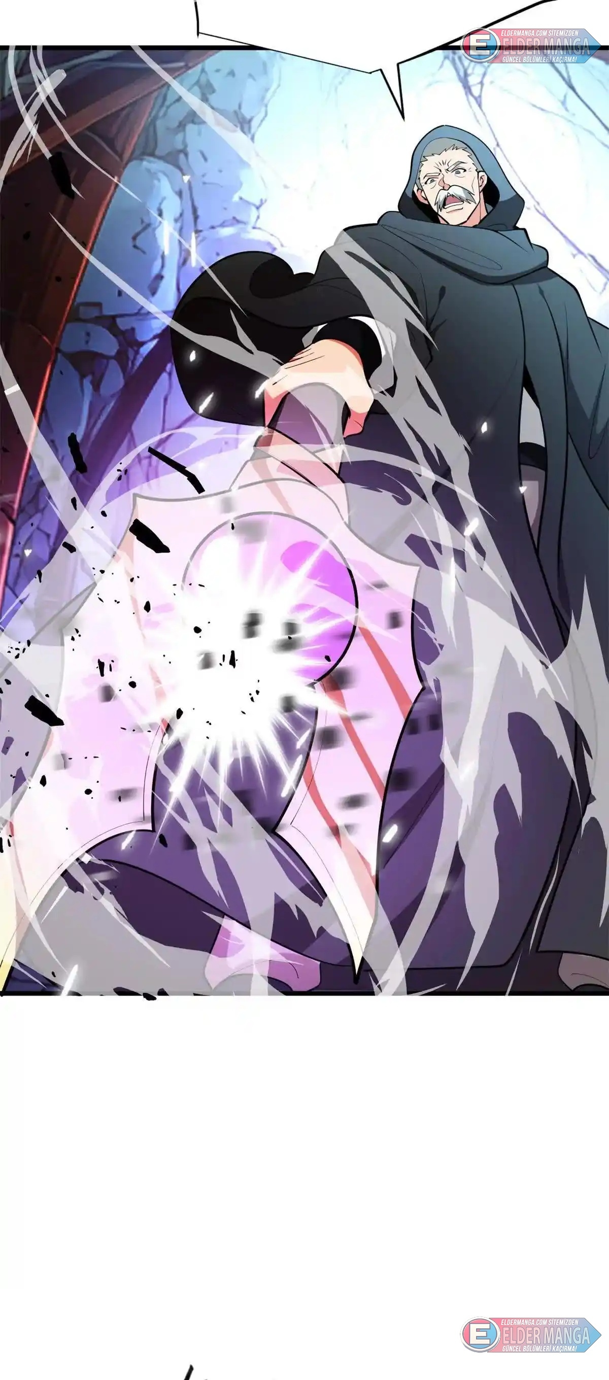 Benim Ejderha Sistemim! Bölüm 159 - Sayfa 2