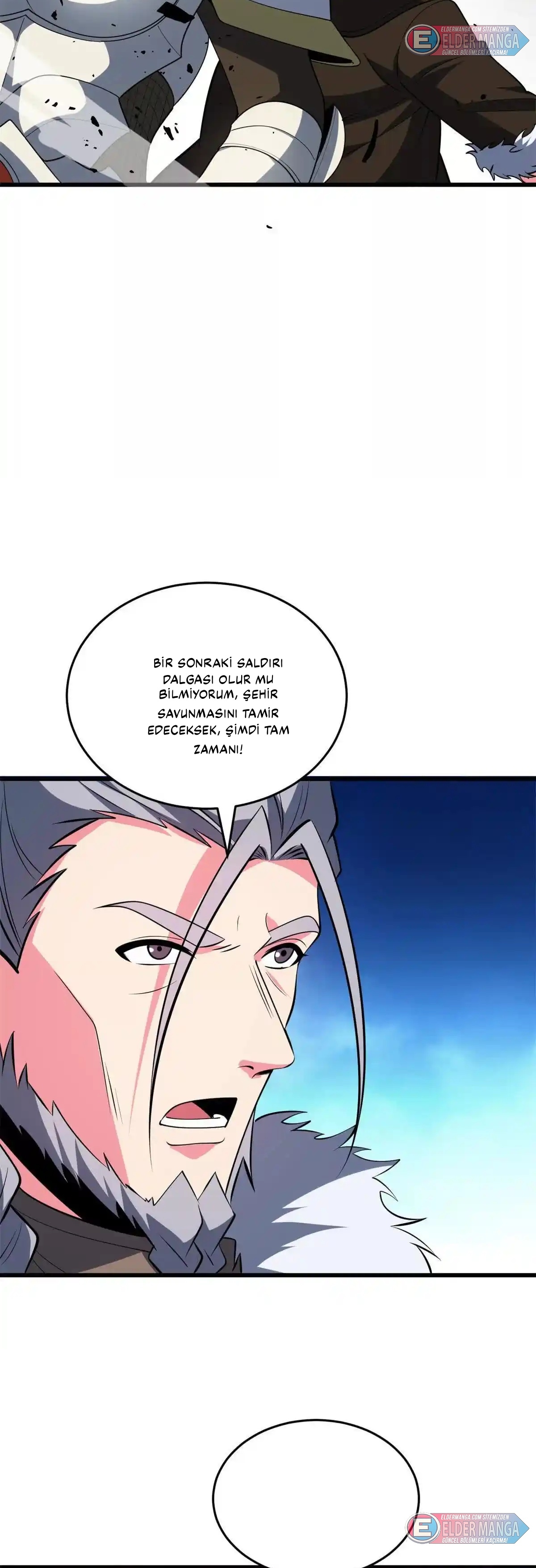 Benim Ejderha Sistemim! Bölüm 159 - Sayfa 20