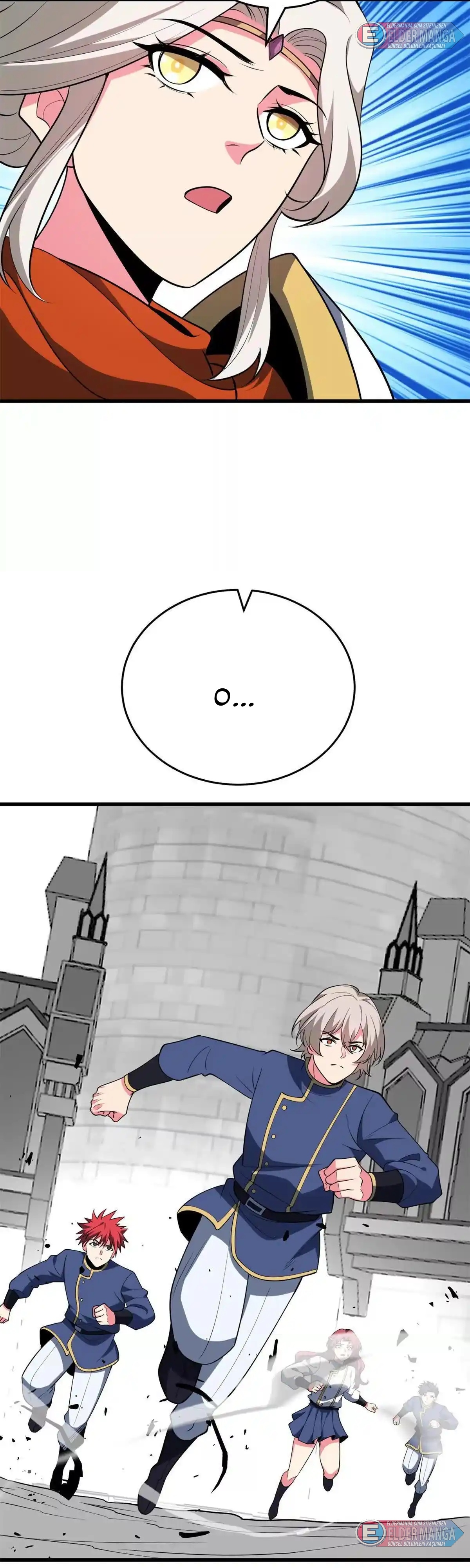 Benim Ejderha Sistemim! Bölüm 159 - Sayfa 21