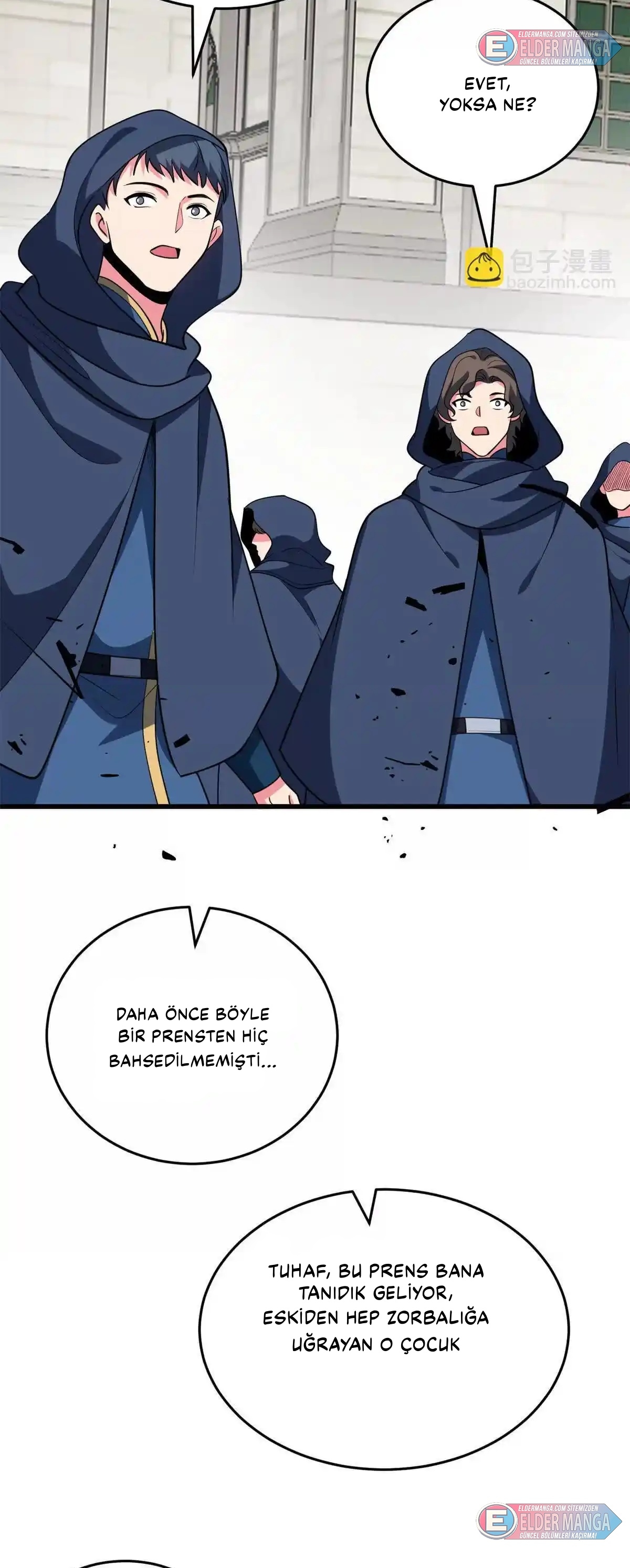 Benim Ejderha Sistemim! Bölüm 159 - Sayfa 23