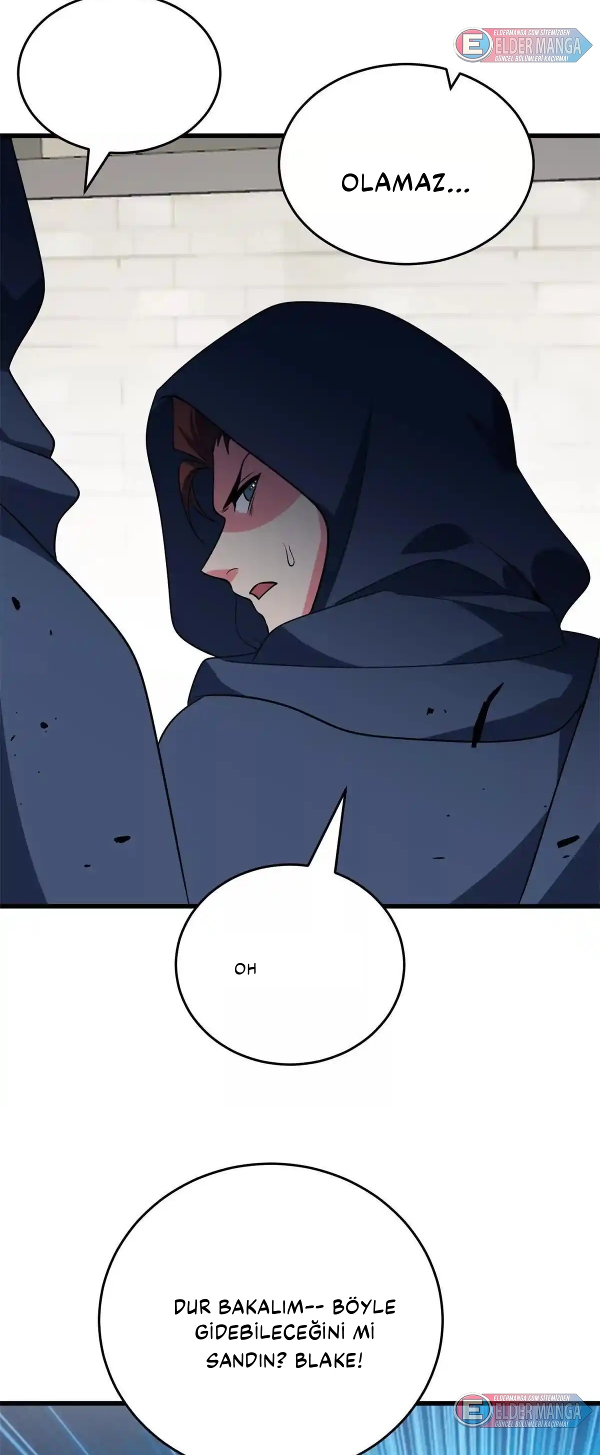 Benim Ejderha Sistemim! Bölüm 159 - Sayfa 24