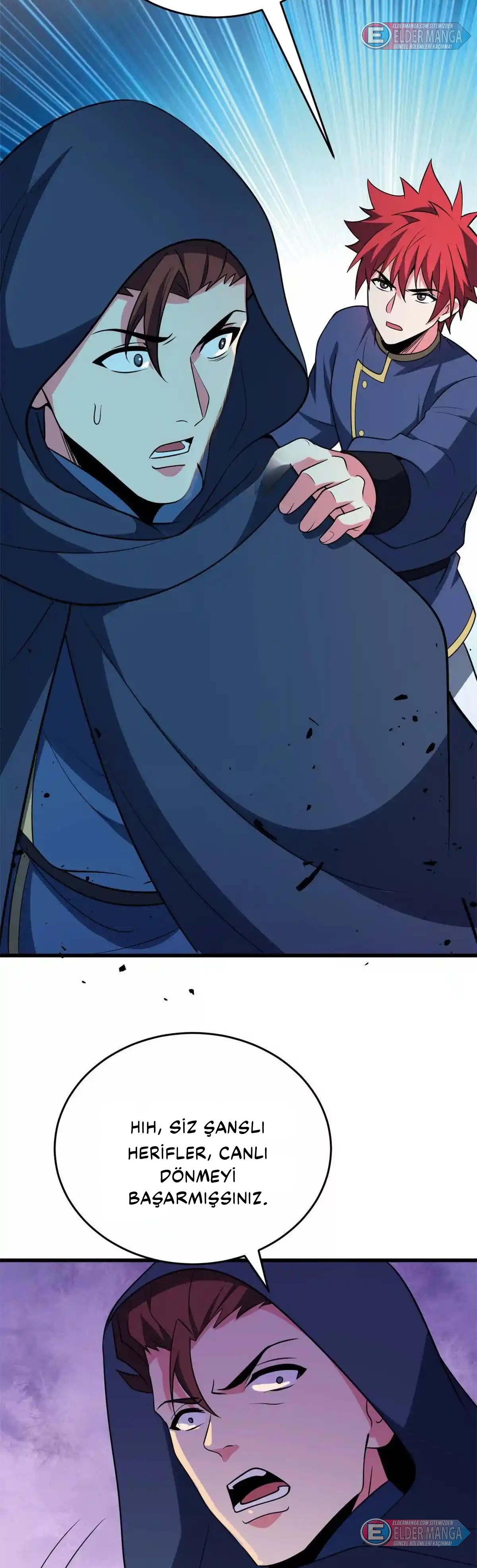 Benim Ejderha Sistemim! Bölüm 159 - Sayfa 25