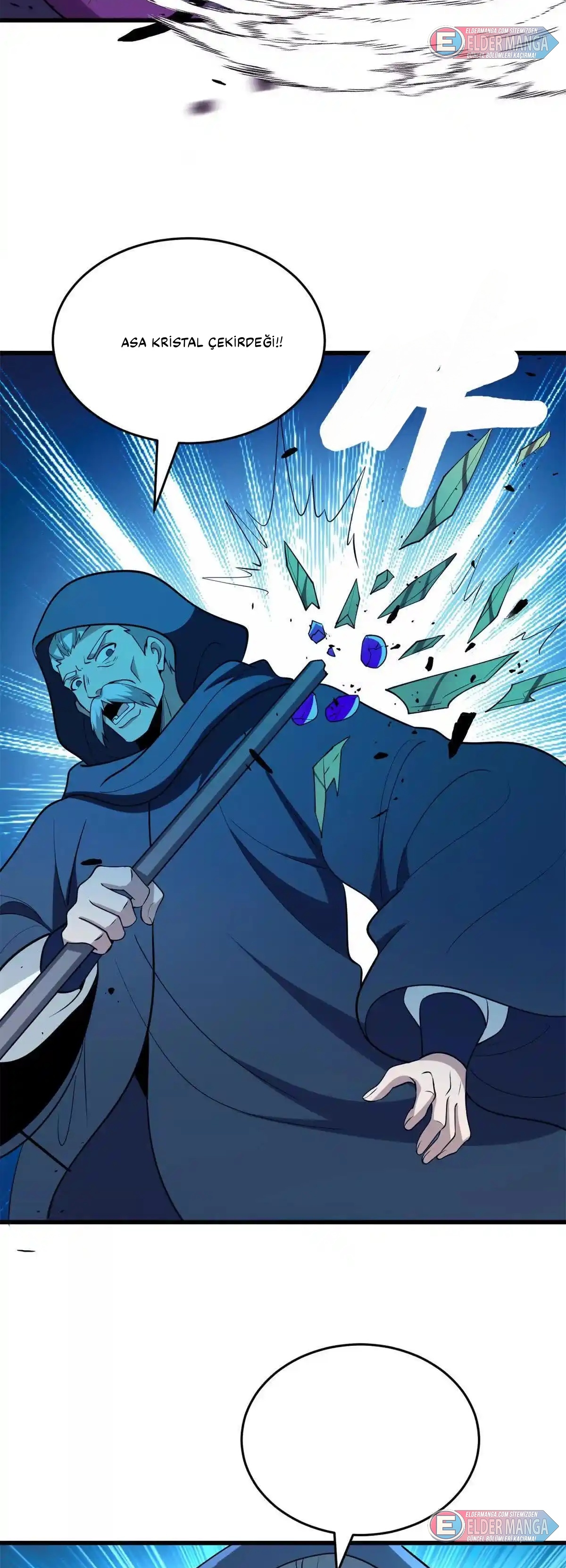 Benim Ejderha Sistemim! Bölüm 159 - Sayfa 9