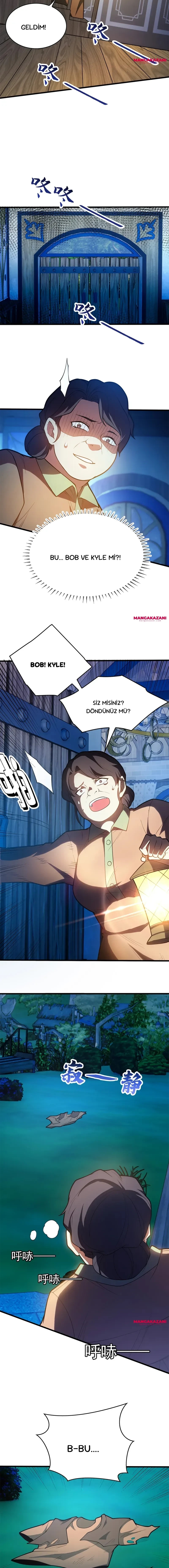 Benim Ejderha Sistemim! Bölüm 9 - Sayfa 4