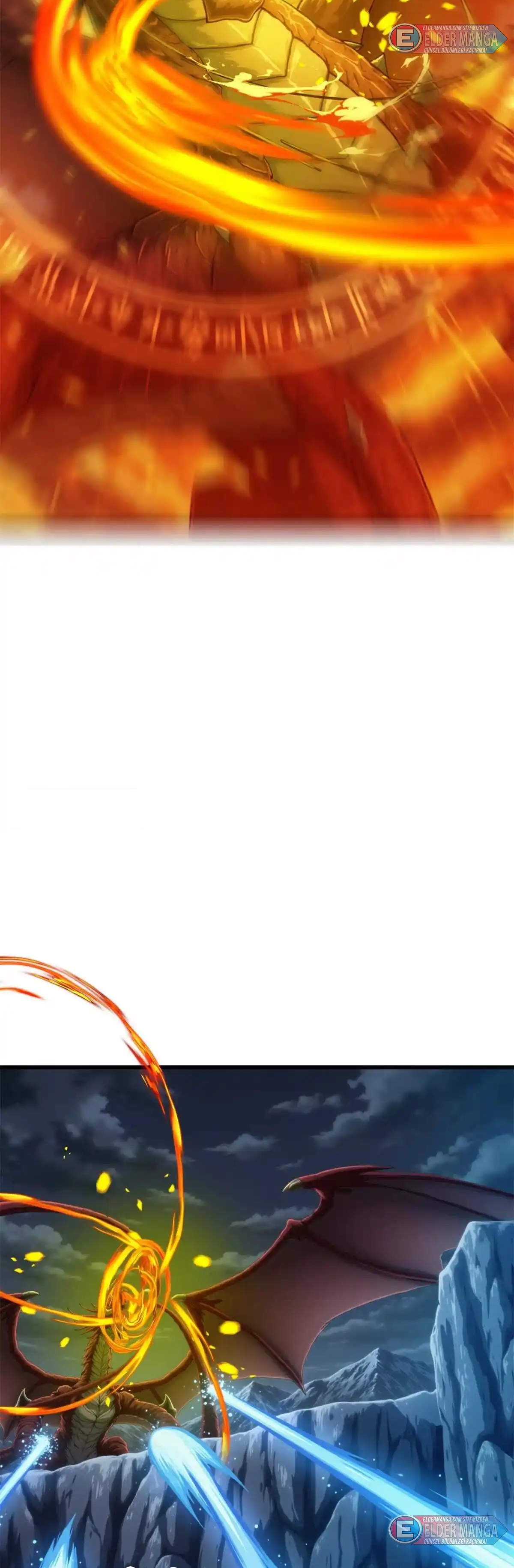 Benim Ejderha Sistemim! Bölüm 162 - Sayfa 13