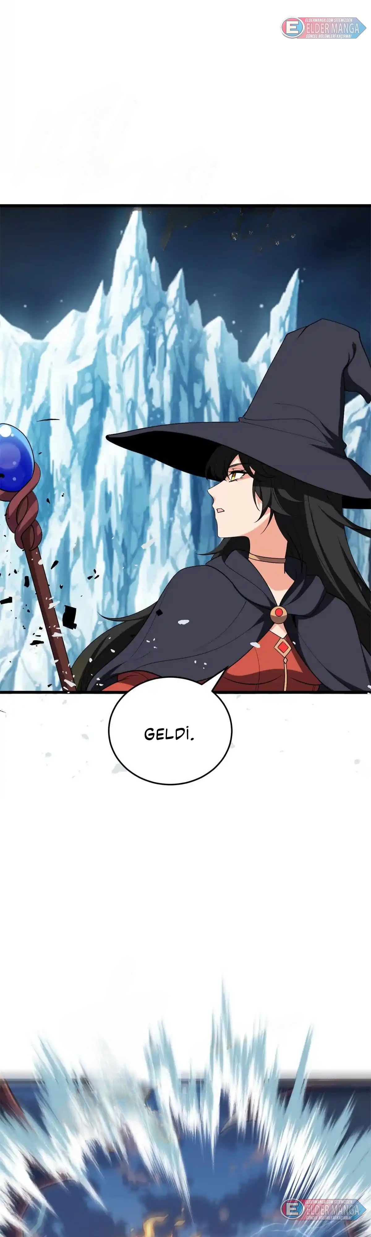 Benim Ejderha Sistemim! Bölüm 162 - Sayfa 2