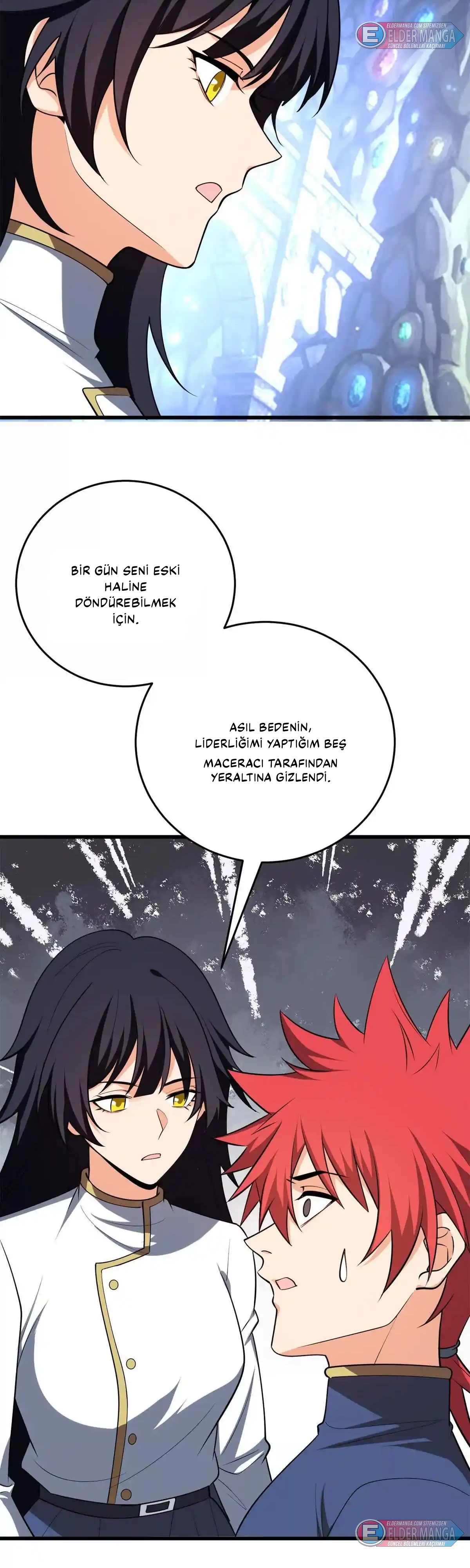 Benim Ejderha Sistemim! Bölüm 162 - Sayfa 23
