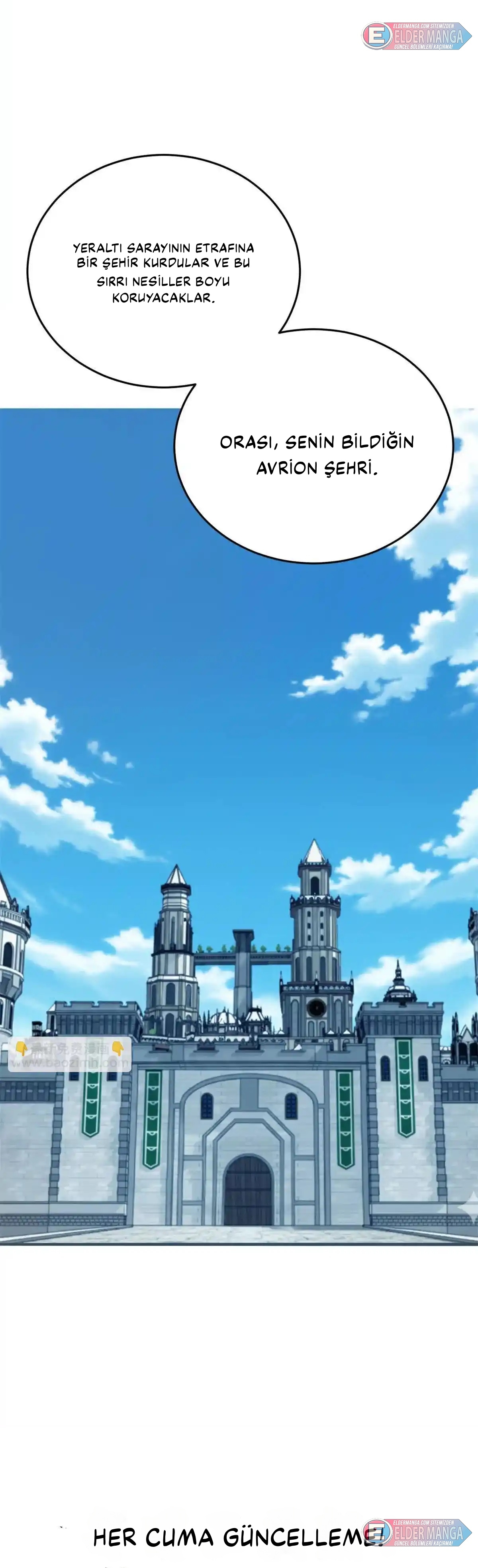 Benim Ejderha Sistemim! Bölüm 162 - Sayfa 24