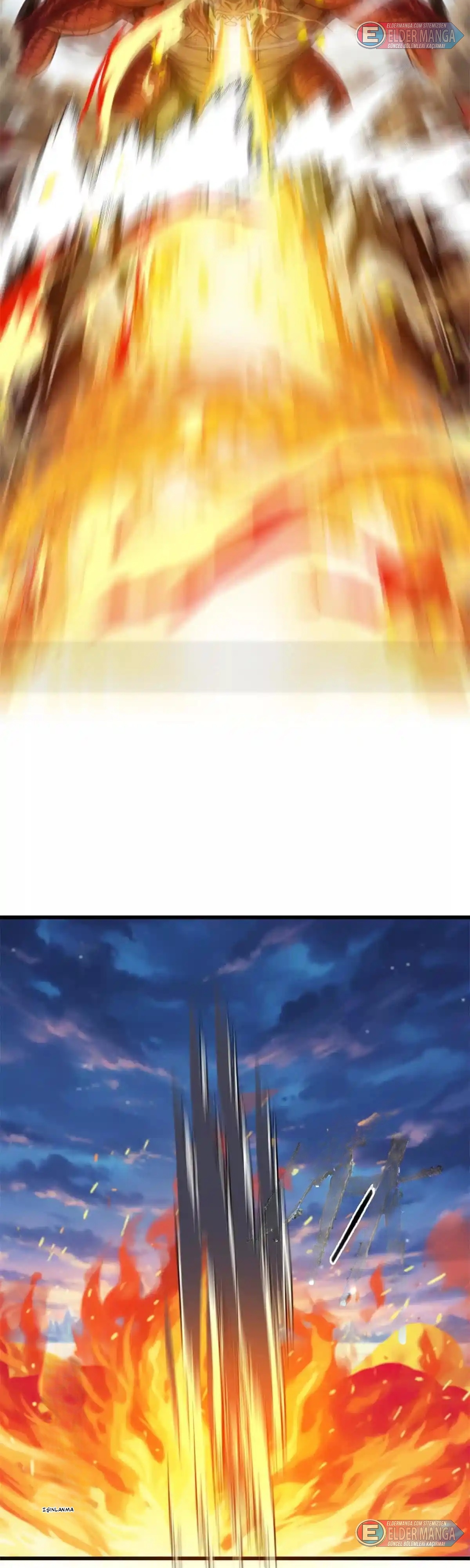 Benim Ejderha Sistemim! Bölüm 162 - Sayfa 5