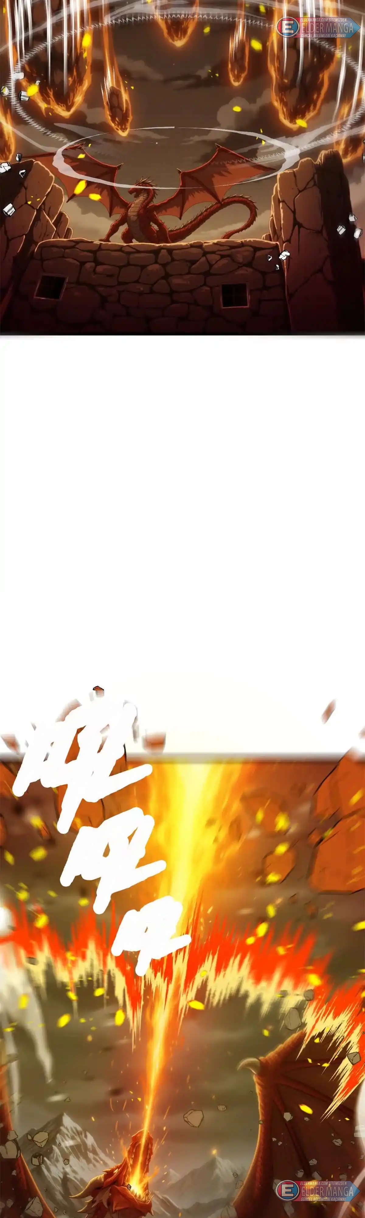 Benim Ejderha Sistemim! Bölüm 162 - Sayfa 7