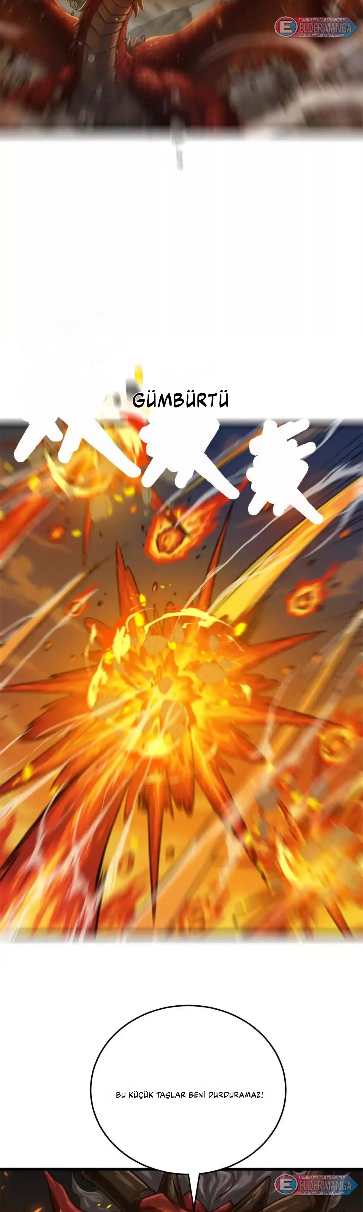 Benim Ejderha Sistemim! Bölüm 162 - Sayfa 8