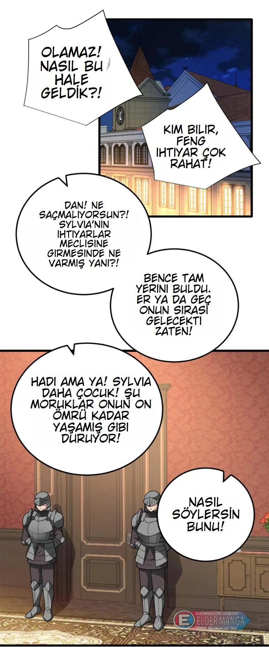 Benim Ejderha Sistemim! Bölüm 99 - Sayfa 2