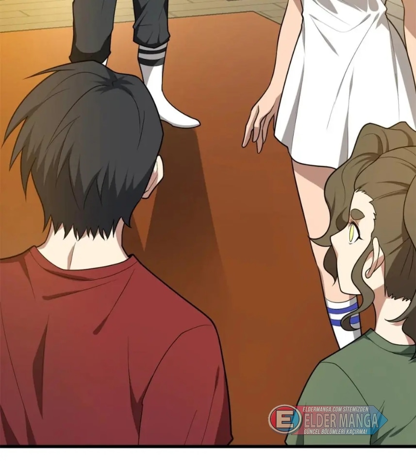 Benim Ejderha Sistemim! Bölüm 99 - Sayfa 6