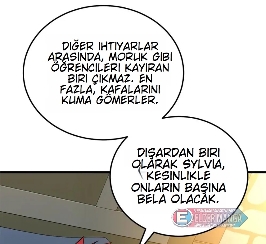 Benim Ejderha Sistemim! Bölüm 99 - Sayfa 10