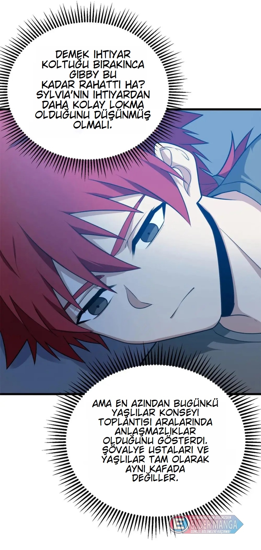 Benim Ejderha Sistemim! Bölüm 99 - Sayfa 16