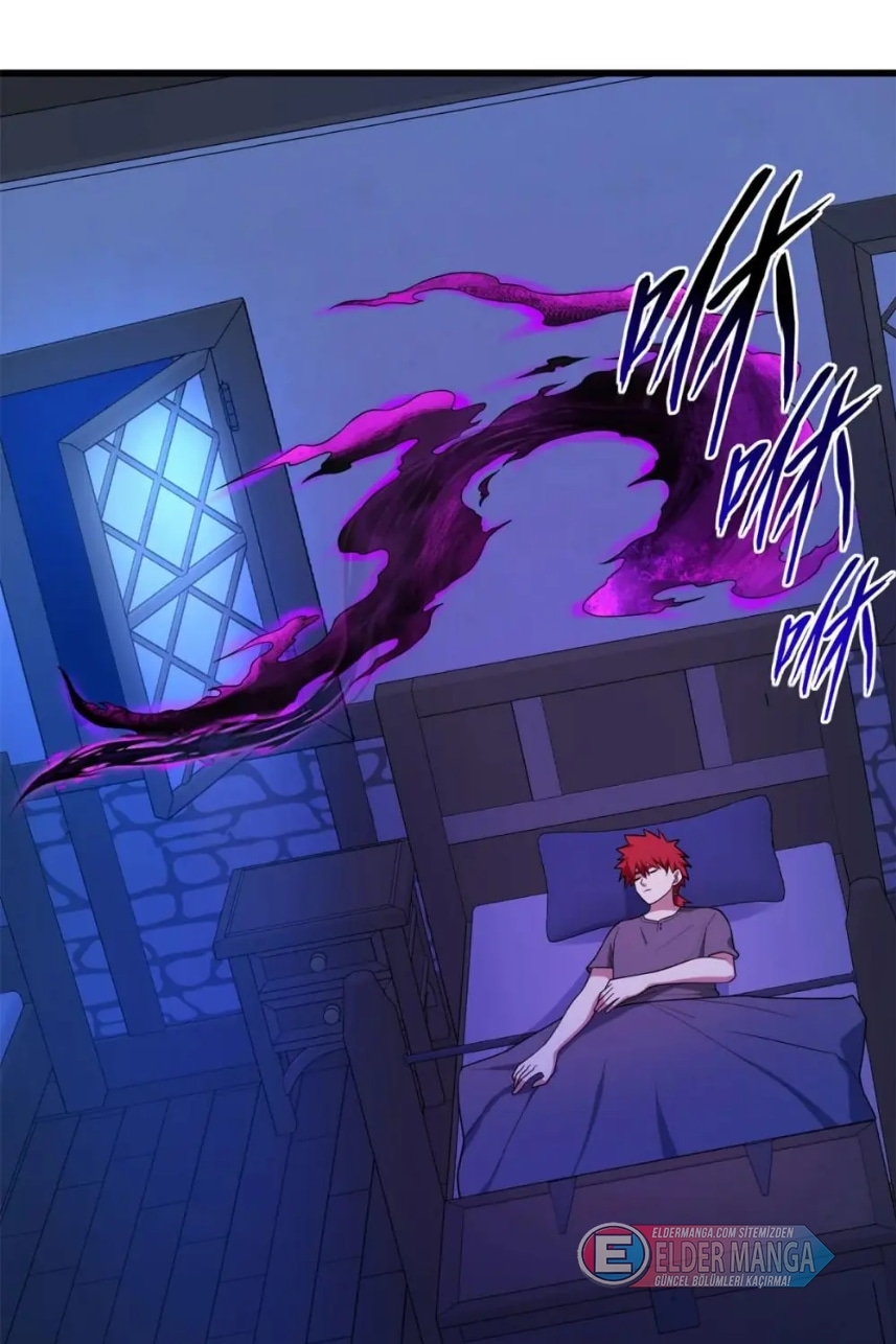 Benim Ejderha Sistemim! Bölüm 99 - Sayfa 18