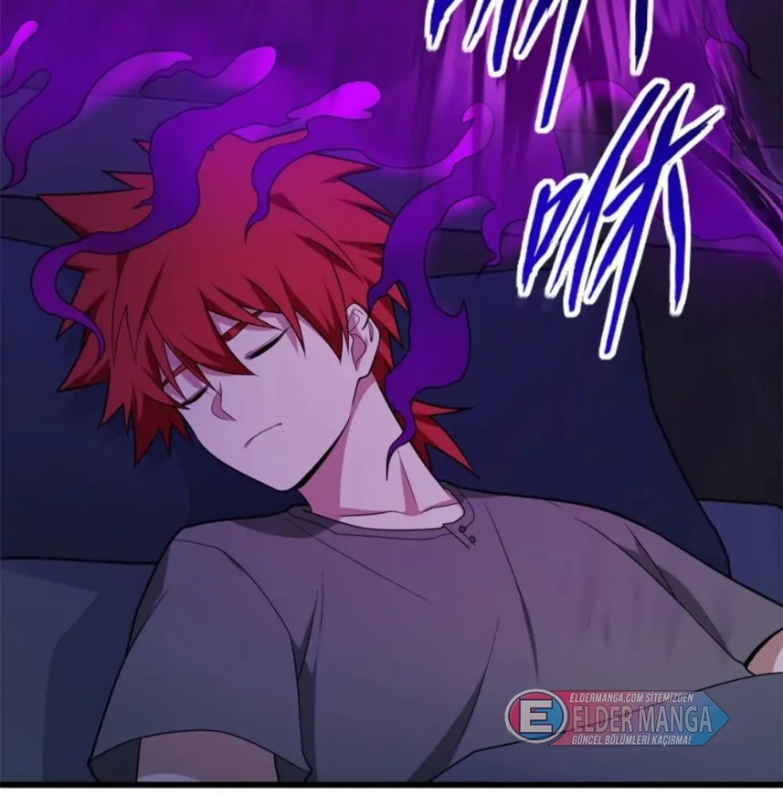 Benim Ejderha Sistemim! Bölüm 99 - Sayfa 20