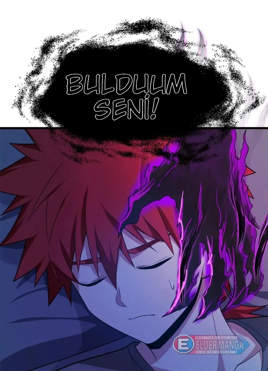 Benim Ejderha Sistemim! Bölüm 99 - Sayfa 21