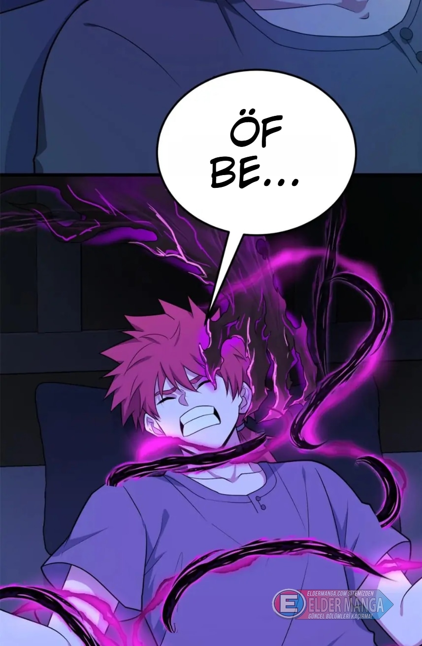 Benim Ejderha Sistemim! Bölüm 99 - Sayfa 22