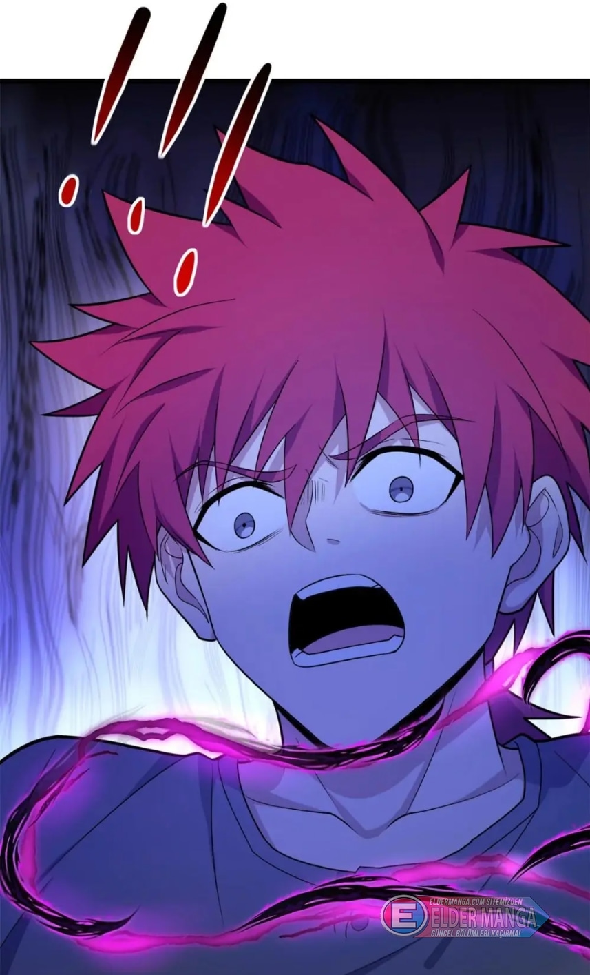 Benim Ejderha Sistemim! Bölüm 99 - Sayfa 25