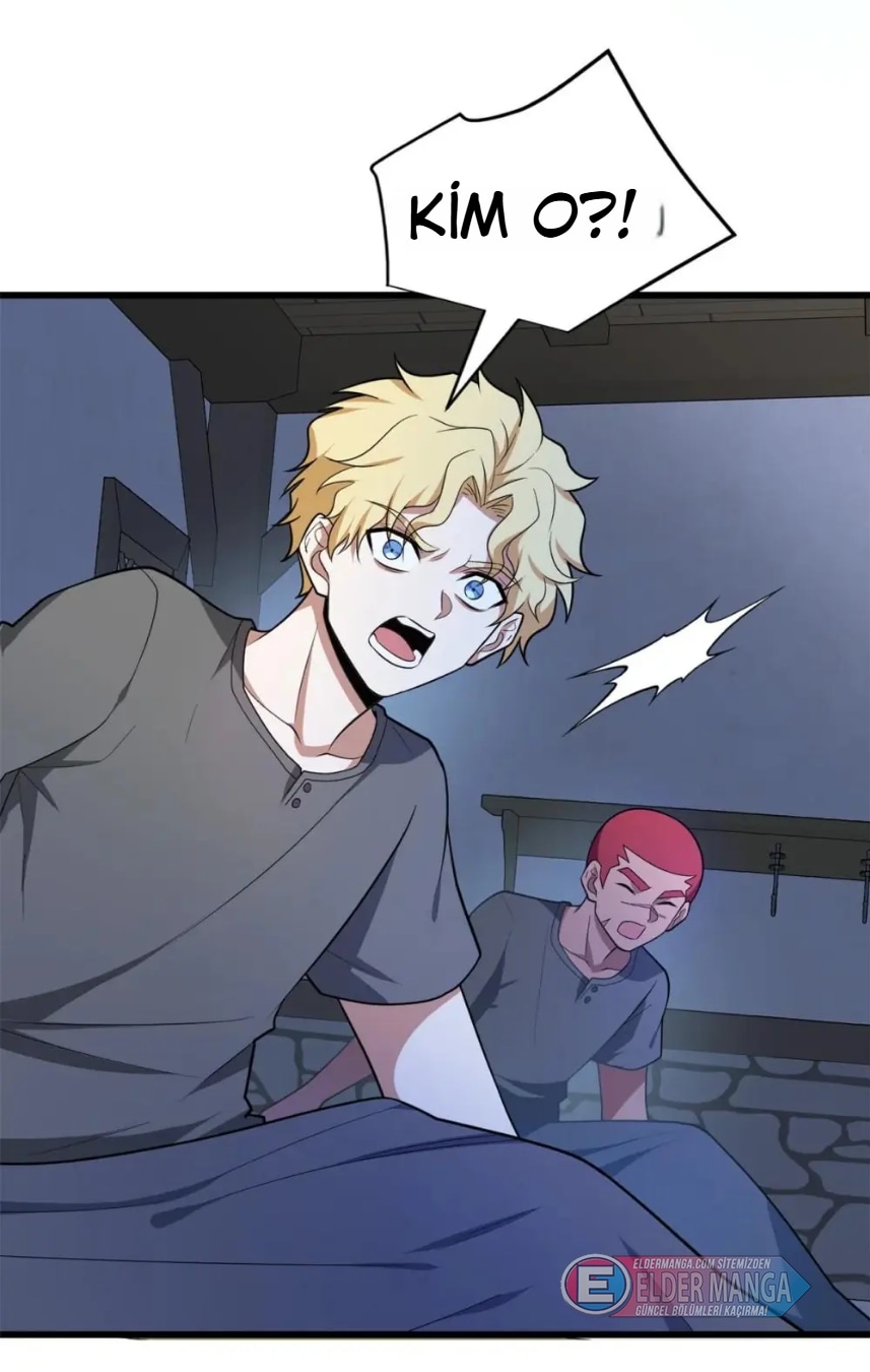 Benim Ejderha Sistemim! Bölüm 99 - Sayfa 27