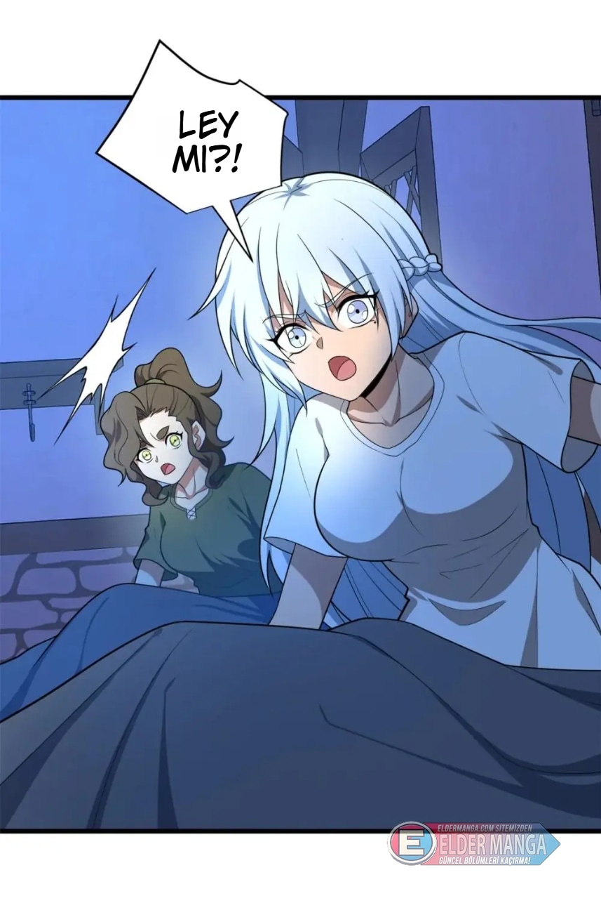 Benim Ejderha Sistemim! Bölüm 99 - Sayfa 28