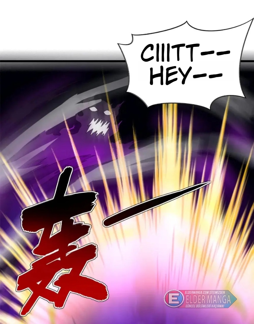 Benim Ejderha Sistemim! Bölüm 99 - Sayfa 30