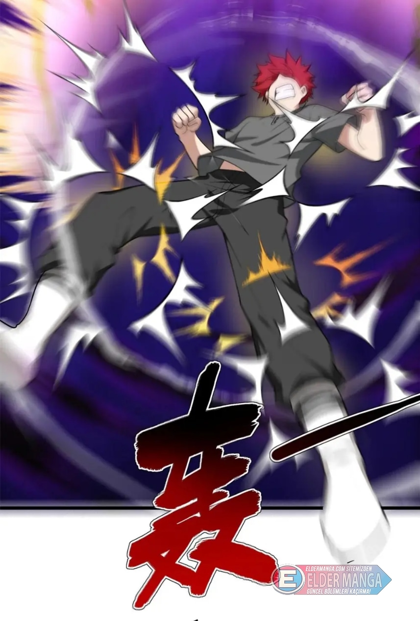 Benim Ejderha Sistemim! Bölüm 99 - Sayfa 31