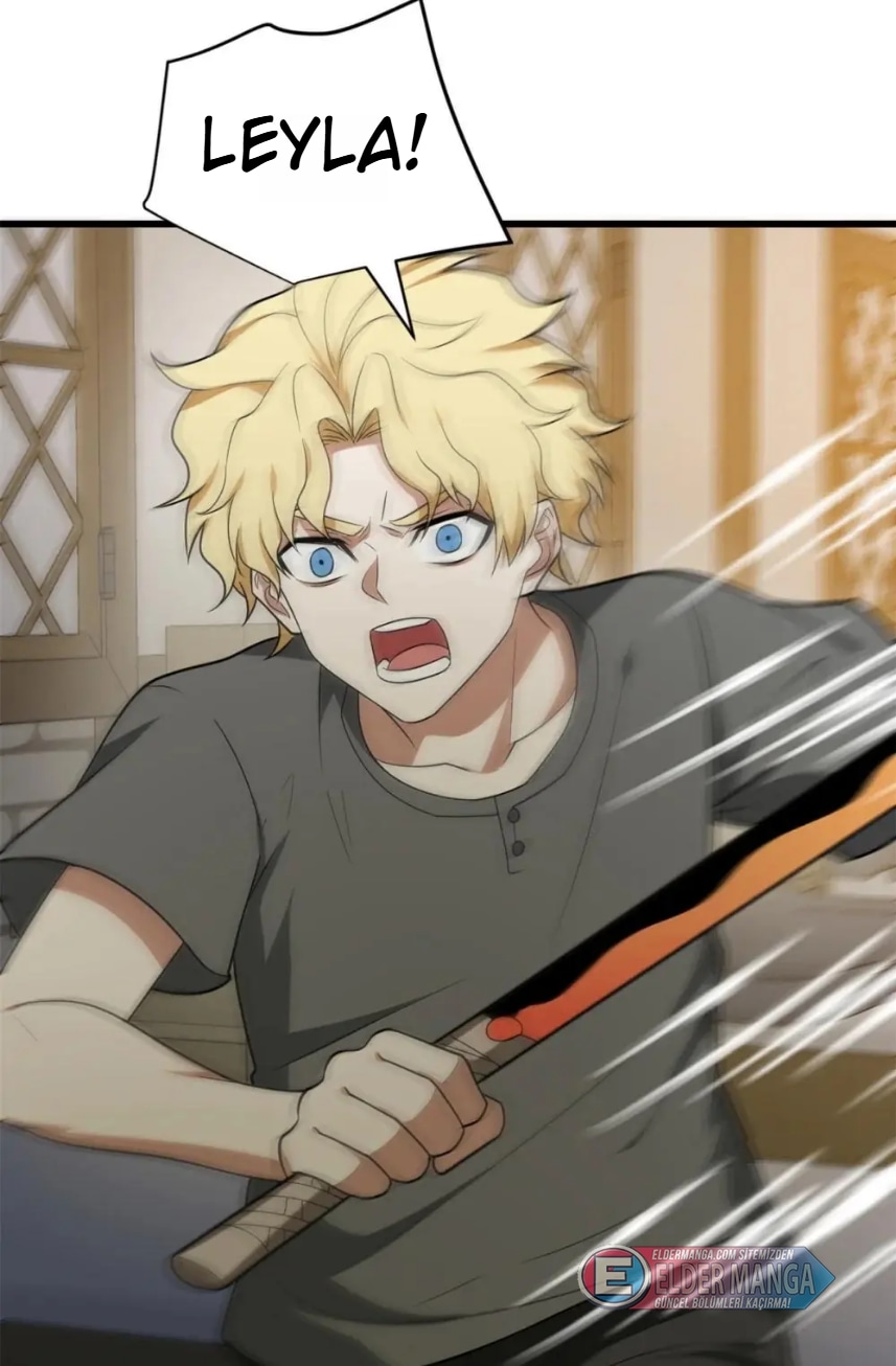 Benim Ejderha Sistemim! Bölüm 99 - Sayfa 32