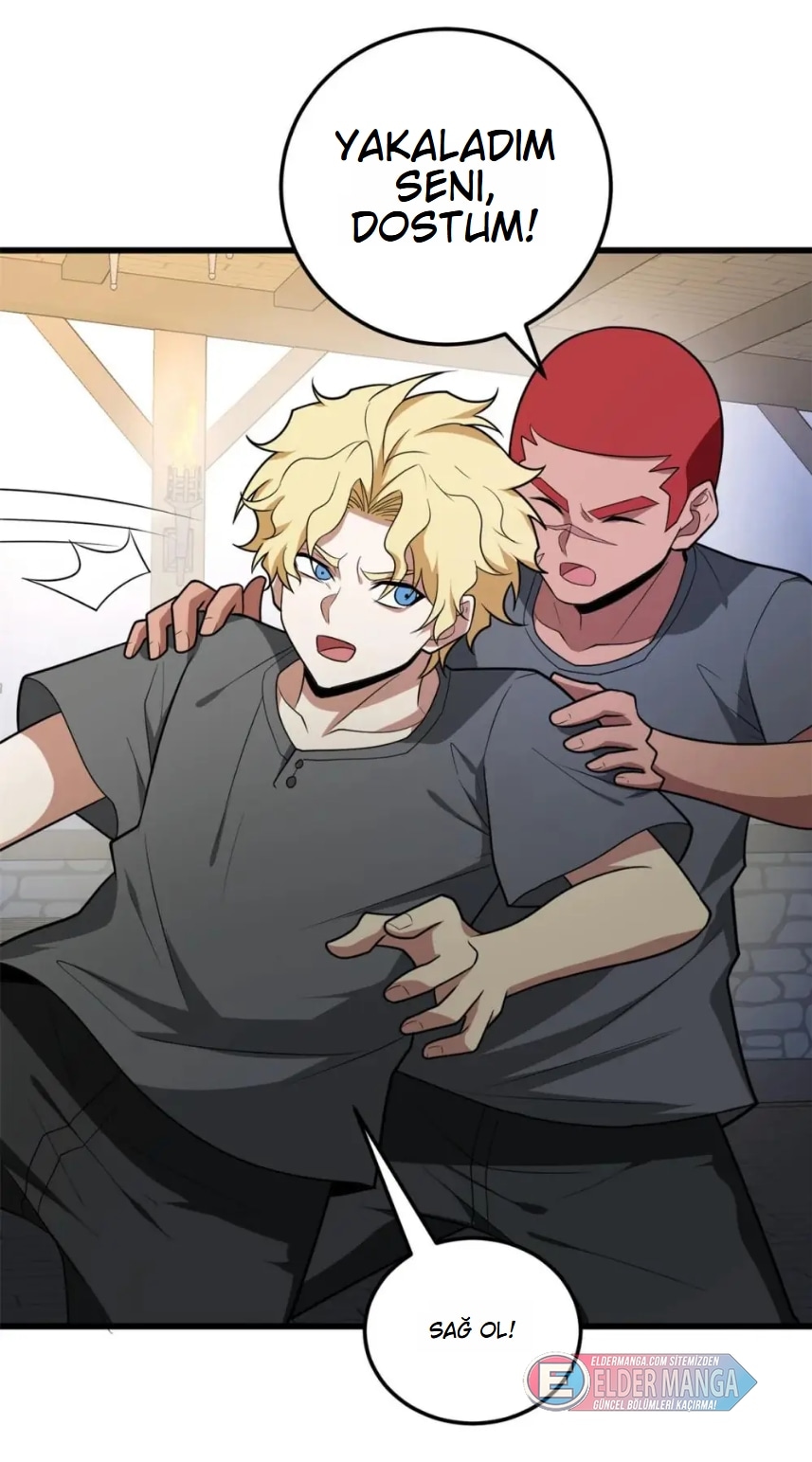 Benim Ejderha Sistemim! Bölüm 99 - Sayfa 42