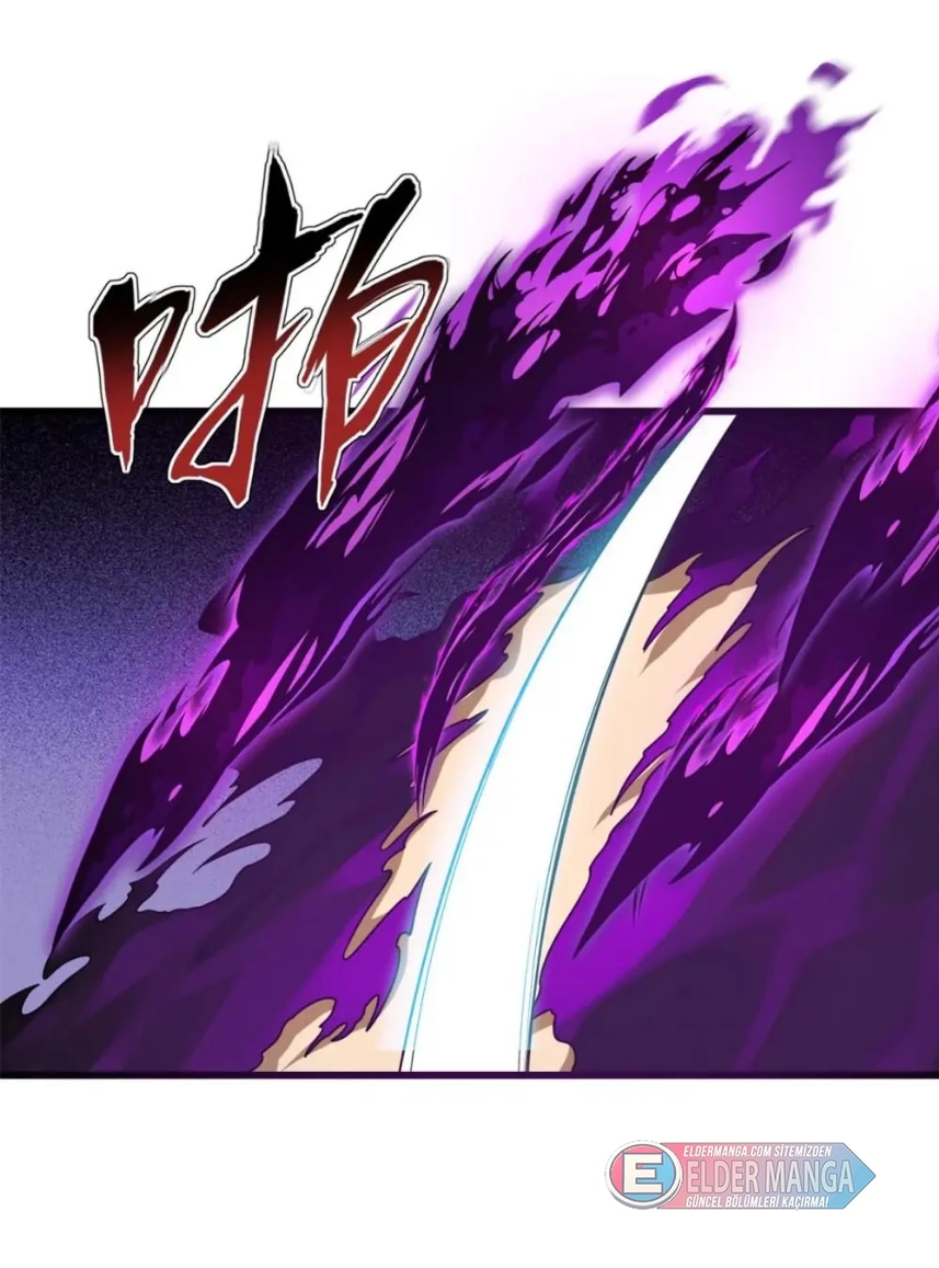 Benim Ejderha Sistemim! Bölüm 99 - Sayfa 46