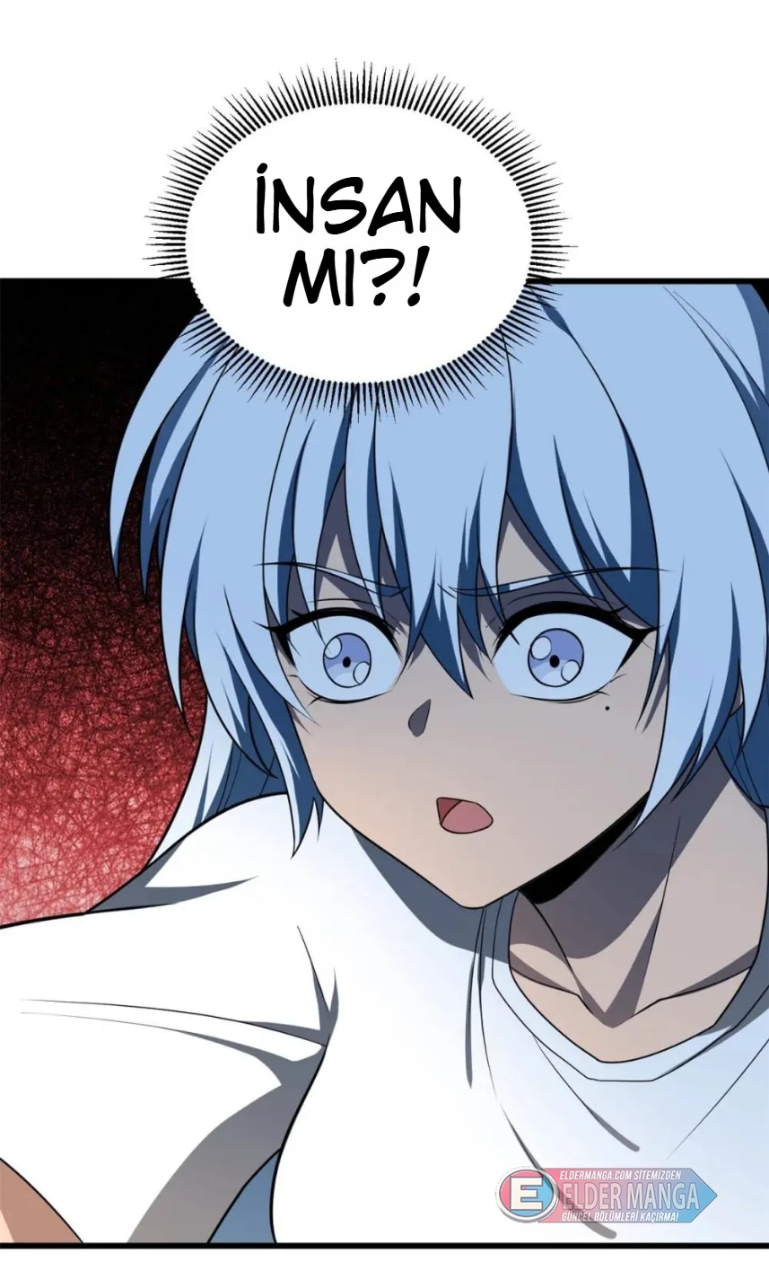 Benim Ejderha Sistemim! Bölüm 99 - Sayfa 47