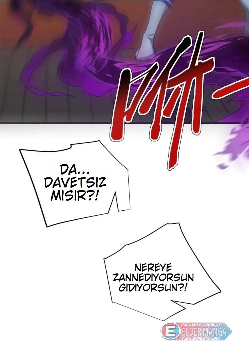 Benim Ejderha Sistemim! Bölüm 99 - Sayfa 50